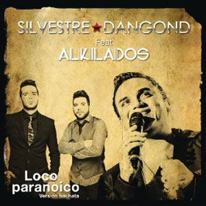 Disco Loco Paranoico de Silvestre Dangond