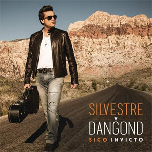 Disco Sigo Invicto de Silvestre Dangond