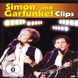 Disco Clips de Simon And Garfunkel