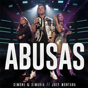 Disco Abusas  de Simone & Simaria
