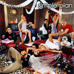 Disco No Pads, No Helmets Just Balls de Simple Plan