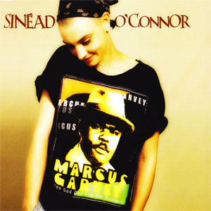 Disco Marcus Garvey de Sinéad O'Connor