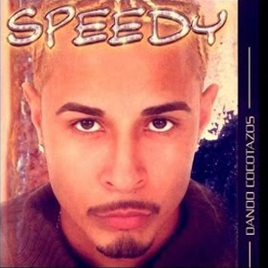 Disco Dando cocotazos de Sir Speedy