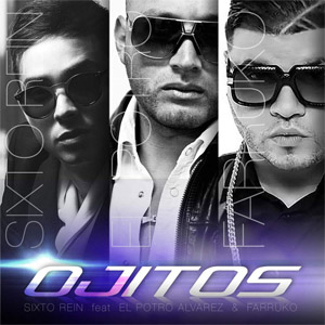Disco Ojitos (Remix) de Sixto Rein