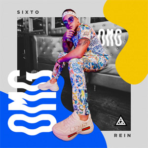 Disco OMG de Sixto Rein