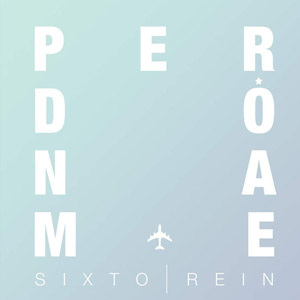 Disco Perdóname de Sixto Rein