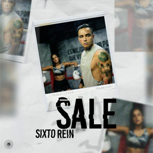 Disco Sale de Sixto Rein