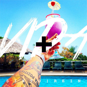 Disco Vida Positiva (Ep) de Sixto Rein