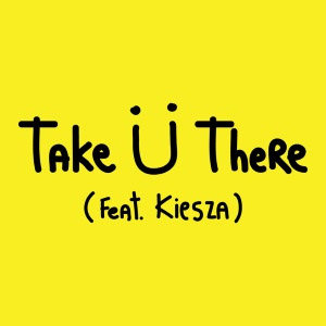 Disco Take Ü There de Skrillex