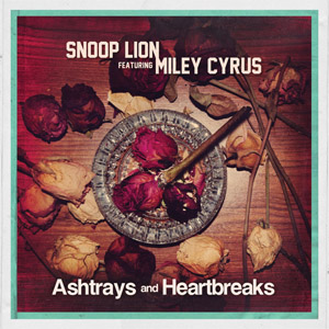 Disco Ashtrays And Heartbreaks de Snoop Dogg