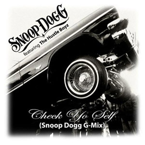 Disco Check Yo Self de Snoop Dogg