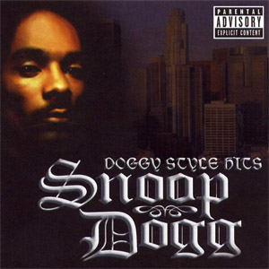 Disco Doggy Style Hits de Snoop Dogg