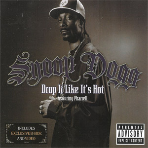 Disco Drop It Like It's Hot de Snoop Dogg