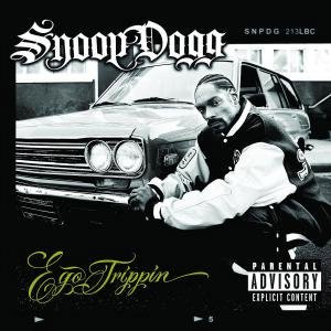 Disco Ego Trippin de Snoop Dogg