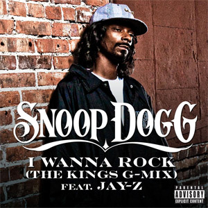 Disco I Wanna Rock (The Kings G-Mix) de Snoop Dogg