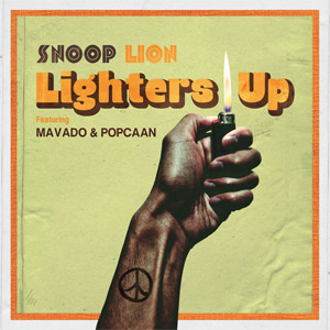 Disco Lighters Up de Snoop Dogg