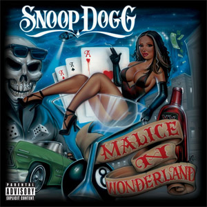 Disco Malice N Wonderland de Snoop Dogg