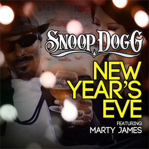 Disco New Year's Eve de Snoop Dogg