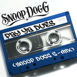 Disco Pay Ya Dues (G-Mix) de Snoop Dogg