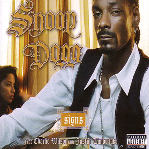 Disco Signs de Snoop Dogg