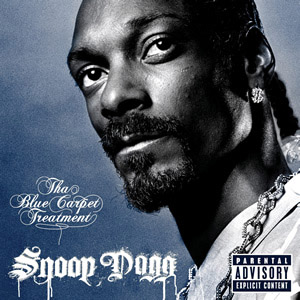 Disco Tha Blue Carpet Treatment de Snoop Dogg
