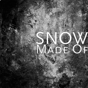 Disco Made Of de Snow