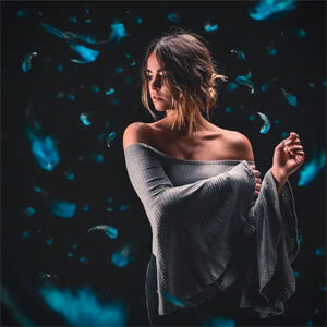 Disco Humanidad en Paro de Sofia Ellar