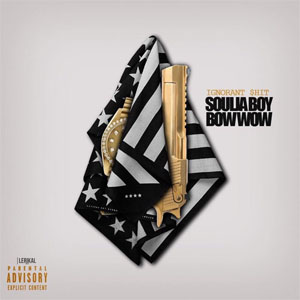 Disco Ignorant S**t de Soulja Boy