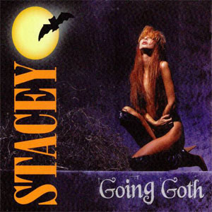 Disco Going Goth de Stacey Q