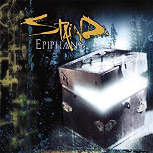 Disco Epiphany de Staind