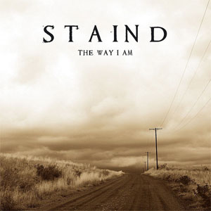 Disco The Way I Am de Staind