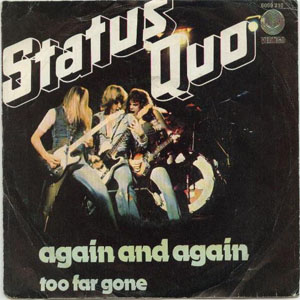 Disco Again And Again de Status Quo