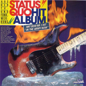 Disco Hit Album de Status Quo