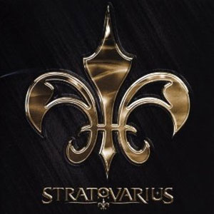 Disco Stratovarius de Stratovarius
