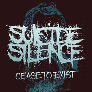 Disco Cease To Exist de Suicide Silence