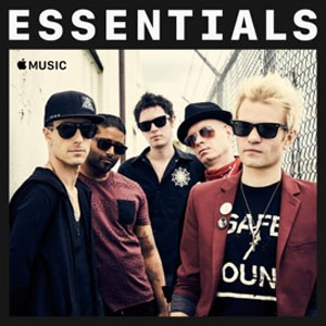 Disco Essentials de Sum 41