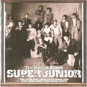 Disco Don't Don (Repackage)  de Super Junior