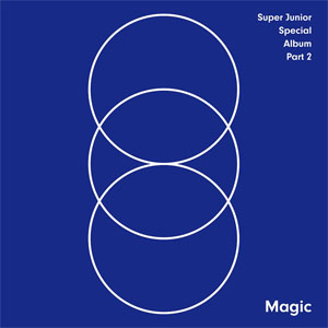 Disco Magic  de Super Junior