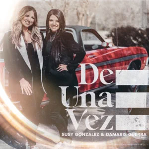 Disco De Una Vez de Susy González