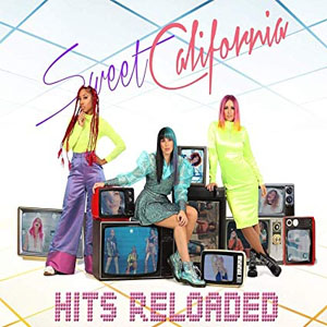 Disco Hits Reloaded  de Sweet California