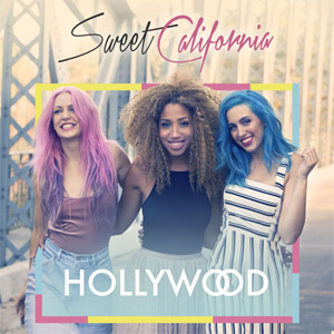 Disco Hollywood de Sweet California