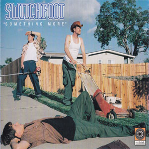 Disco Something More de Switchfoot
