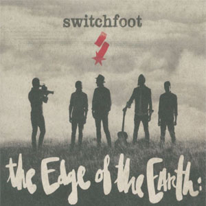 Disco The Edge Of The Earth de Switchfoot