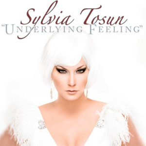 Disco Underlying Feeling de Sylvia Tosun