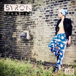 Disco Breaking Explicit de Syron