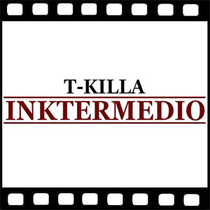 Disco Inktermedio de T-Killa