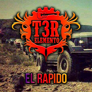 Disco El Rápido de T3r Elemento
