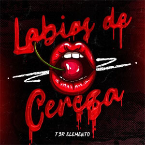 Disco Labios de Cereza de T3r Elemento