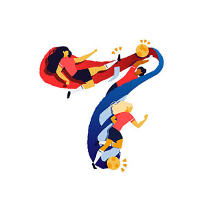 Disco Soñadoras de Taburete