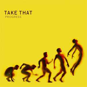Disco Progress (Deluxe Edition) de Take That